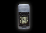 ArmPit Armor Natural Deodorant From Doc Spartan