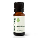 Lemongrass Essential Oil from Plant Therapy