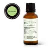 Lemongrass Essential Oil from Plant Therapy