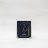 Zodiac Candles from Pretty Honest Candles