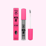 Lip Gloss - Fade To Black from Medusa's Makeup
