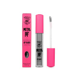 Lip Gloss - Fade To Black from Medusa's Makeup