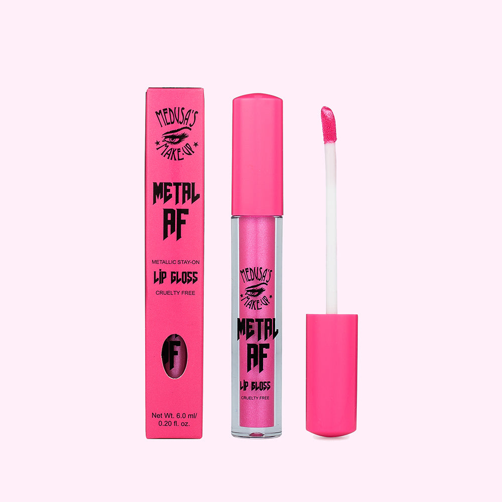 Lip Gloss - Girls Girls Girls from Medusa's Makeup