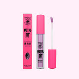 Lip Gloss - I Wanna Rock from Medusa's Makeup