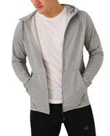 All-Day Comfort Hooded Sweatshirt Slim Fit from SCR Sportswear