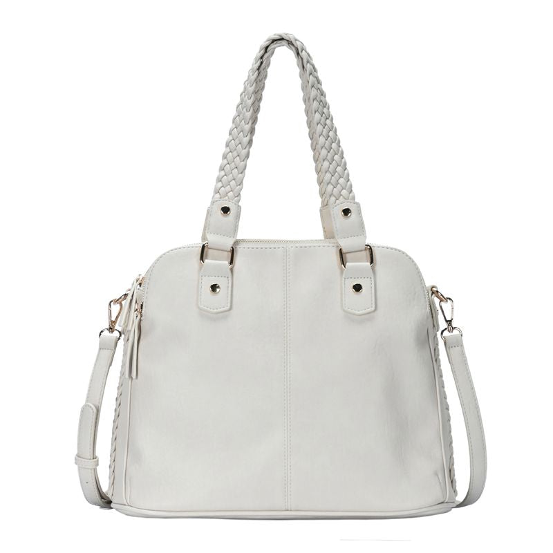 Roxanne Satchel from MMS Brands