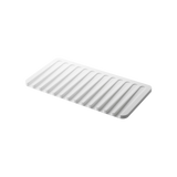 Dish Drainer Tray - Silicone from Yamazaki Home