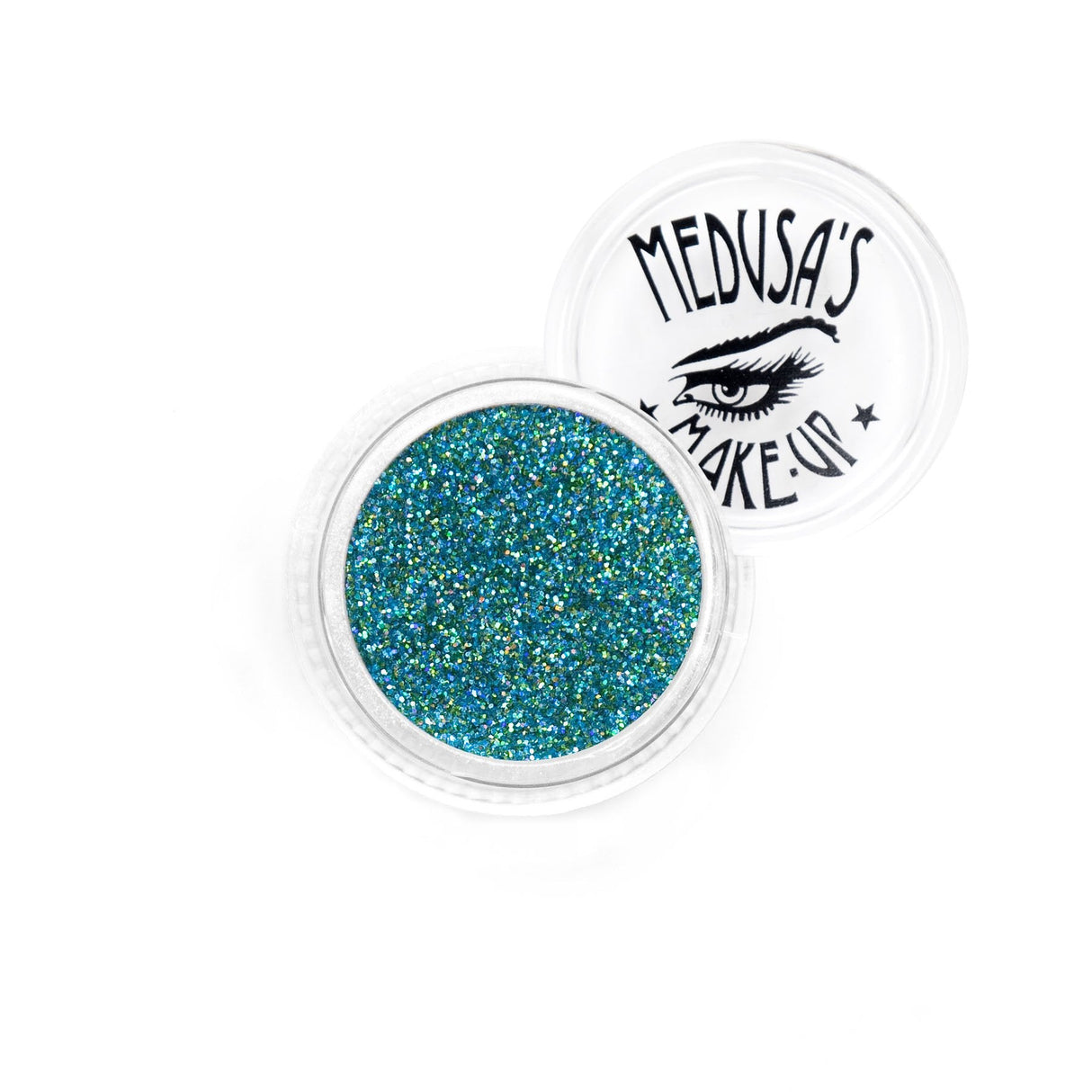 Glitter - Liberace (Holographic) from Medusa's Makeup