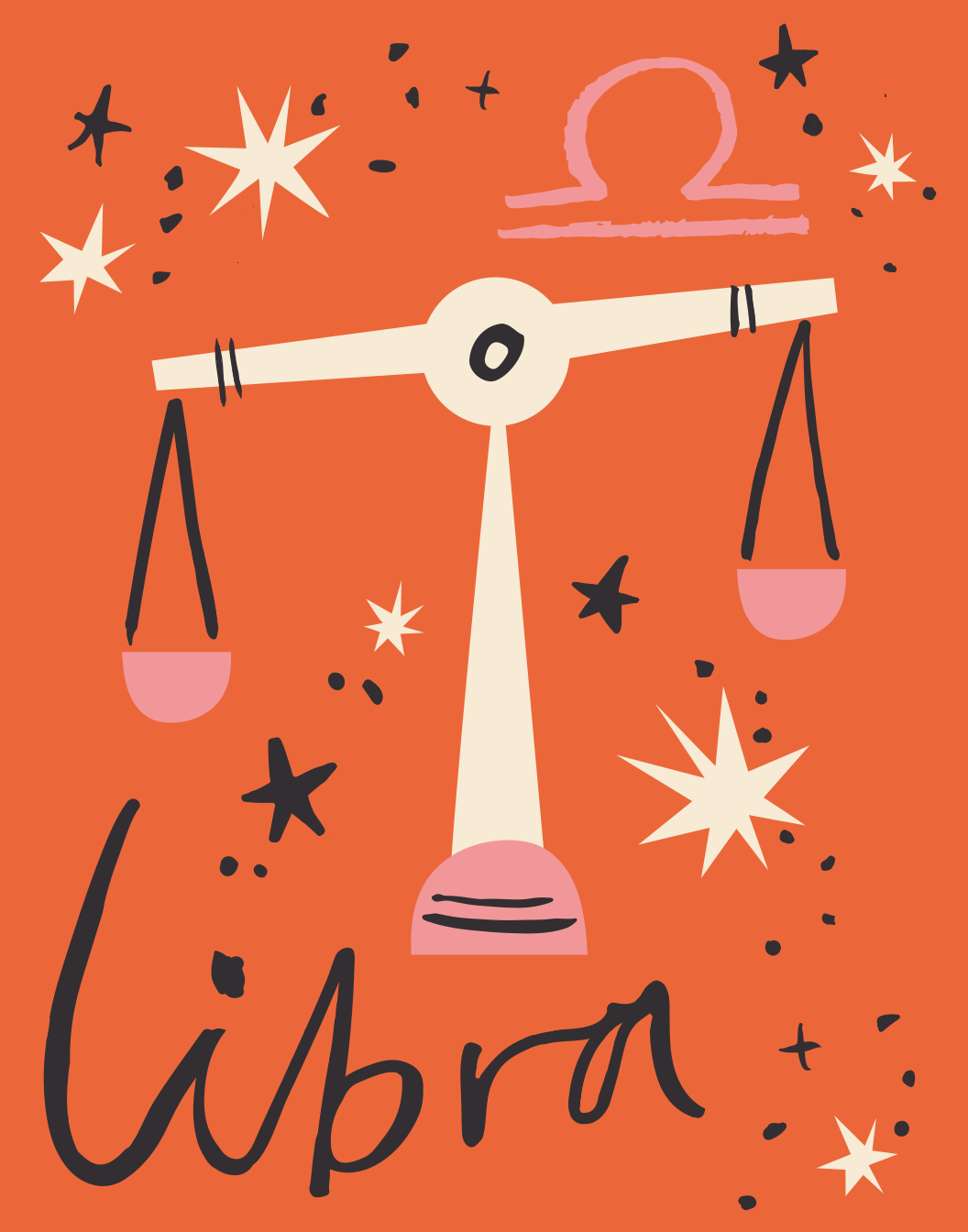 Special Edition Zodiac: Libra From Pink Picasso Kits