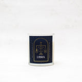 Zodiac Candles from Pretty Honest Candles