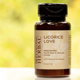 Licorice Love, Skin Soothing Facial Cleansing Powder from Ora's Amazing Herbal