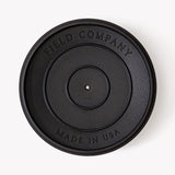 No.8 Cast Iron Skillet Lid From Field Company
