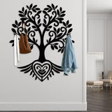 Life Tree Hanger Decor from VITAHOME DESIGN LLC