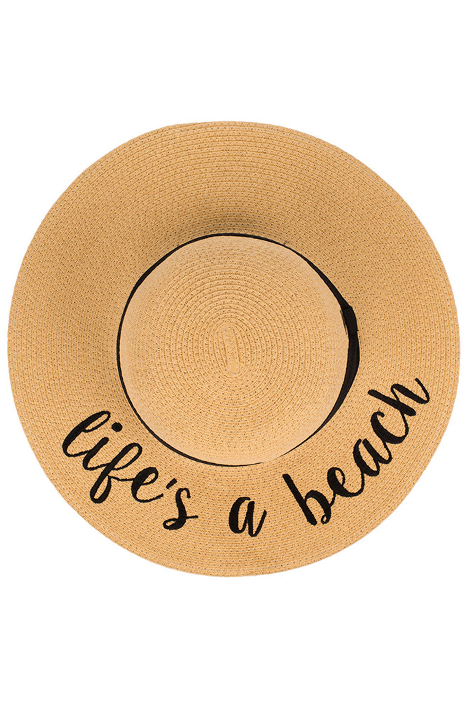 C.C Sun Hat from Madeline Love