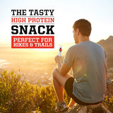 Craft Pork Snack Sticks - One Case (20 sticks) from Big Fork Brands