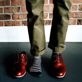 The Breton Stripe from American Trench