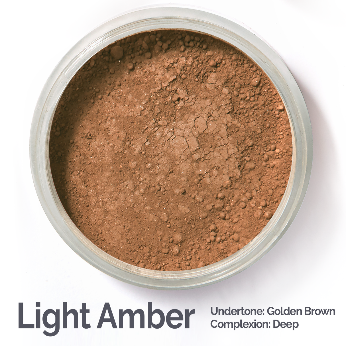 Loose Foundation SPF50 | 10g from La Bella Donna