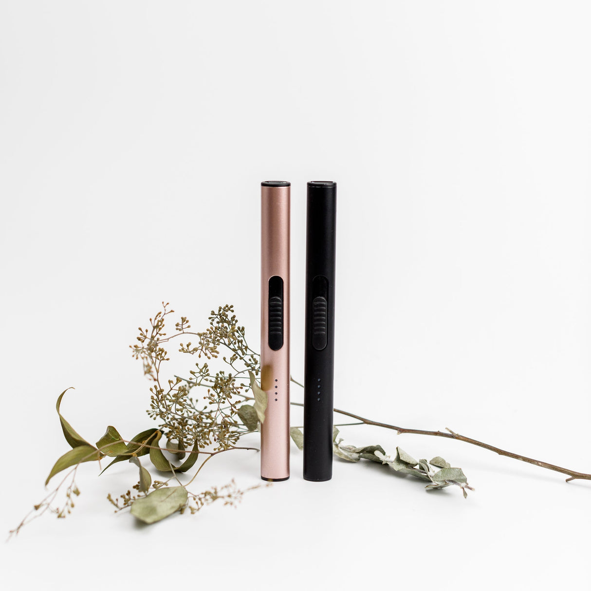Lighter Rechargeable from Pretty Honest Candles