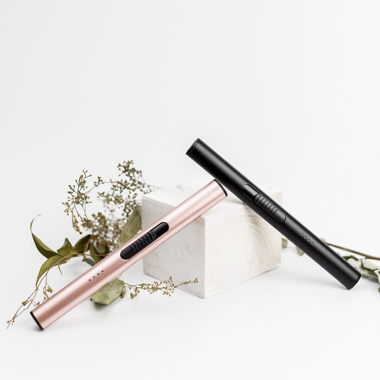Lighter Rechargeable from Pretty Honest Candles