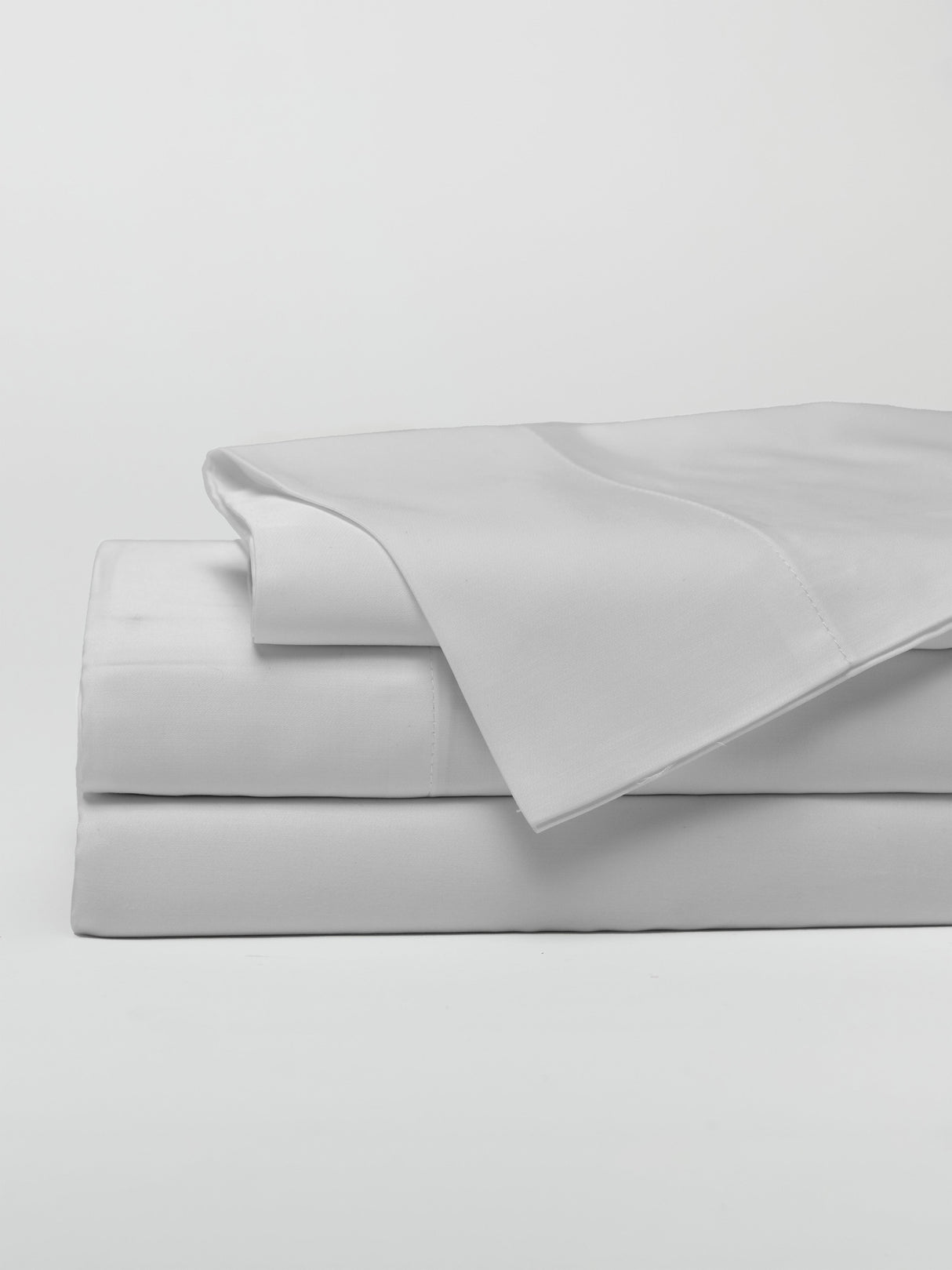 Bamboo Bedding Deluxe Bundle from Cozy Earth