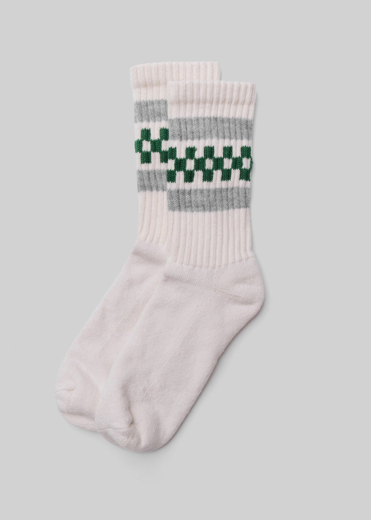 The Retro Check Stripe From American Trench