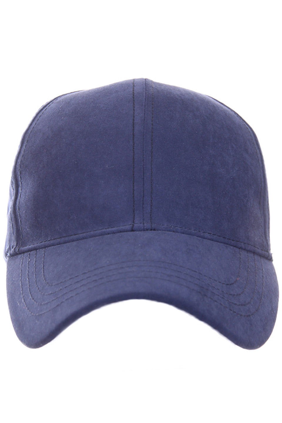 C.C BASEBALL CAP from Madeline Love