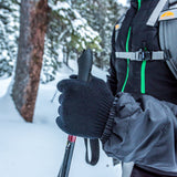 Lightweight - Glove Liners from Minus33 Merino Wool Clothing