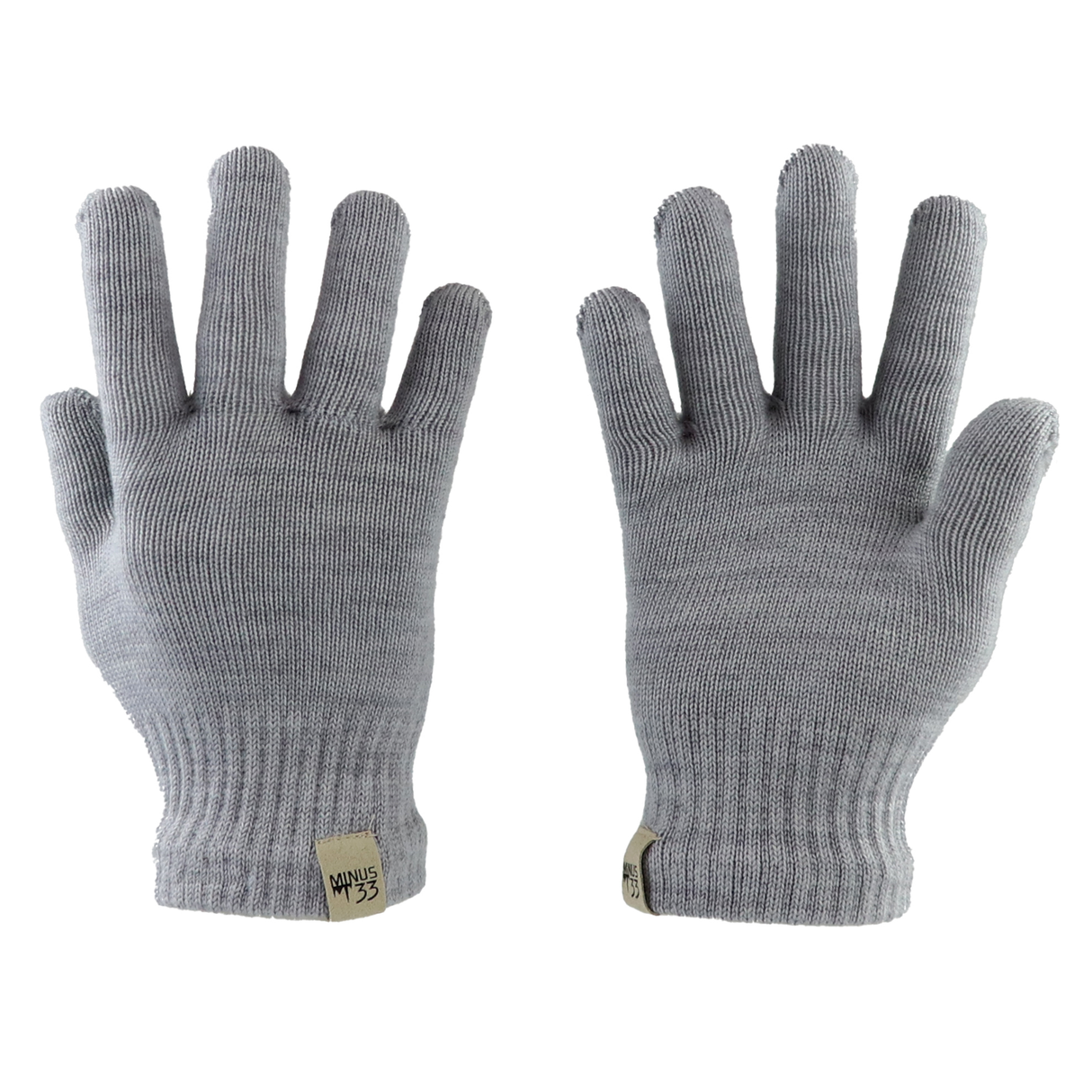 Lightweight - Glove Liners from Minus33 Merino Wool Clothing