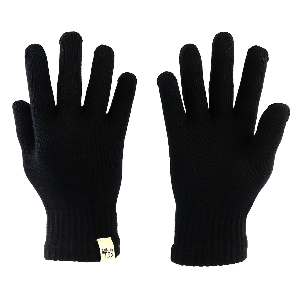 Lightweight - Glove Liners from Minus33 Merino Wool Clothing