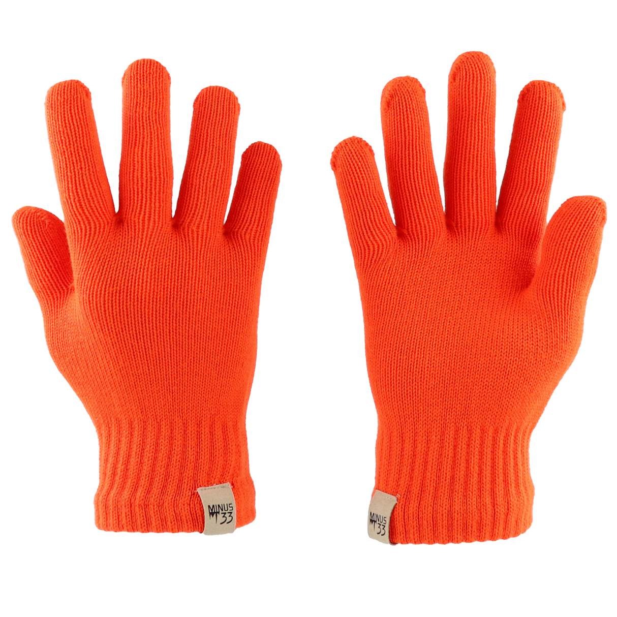 Lightweight - Glove Liners from Minus33 Merino Wool Clothing