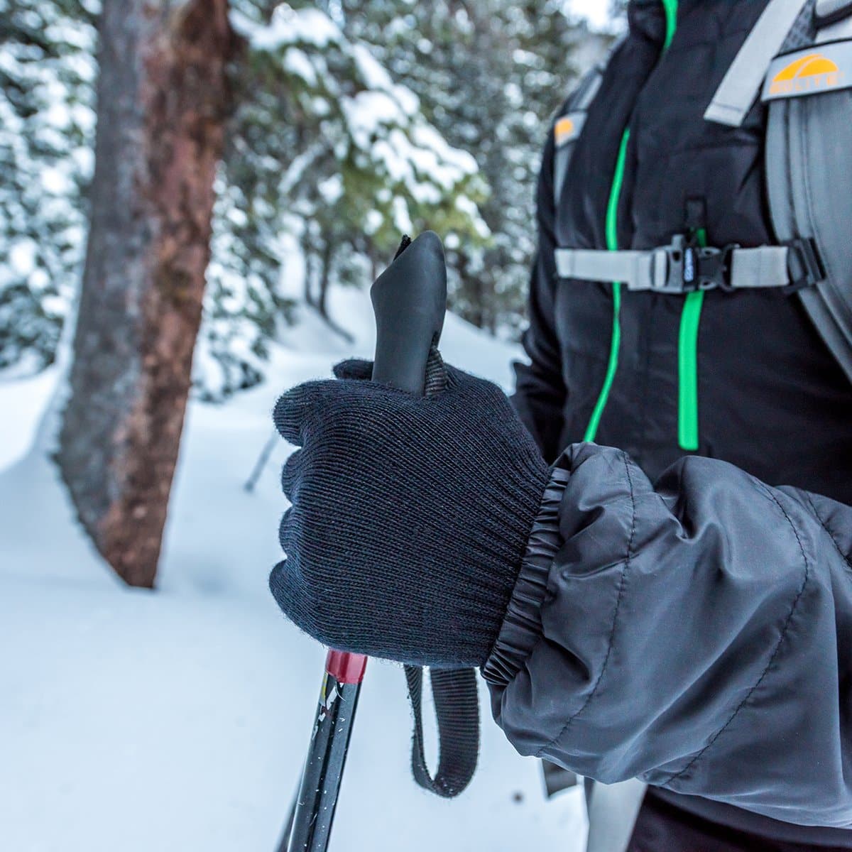 Lightweight - Glove Liners from Minus33 Merino Wool Clothing