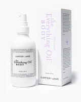 Lilac Snow The Everything Oil™ from Carter + Jane