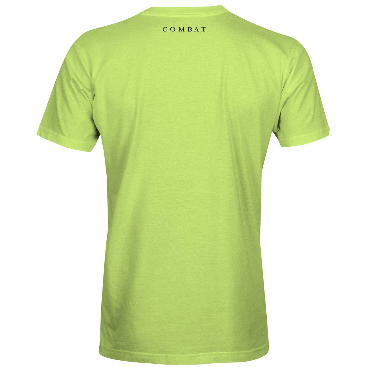 Combat Greek Edition Men's T-Shirt From Combat Iron Apparel