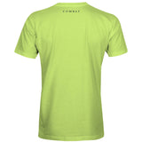 Combat Greek Edition Men's T-Shirt From Combat Iron Apparel