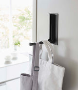 Magnetic Folding Hook - Steel from Yamazaki Home