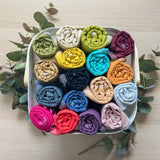 Linen Napkins from Marley's Monsters