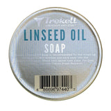 Trekell Linseed Oil Soap - Premium Cleaner for Oil Paint - 3oz from Trekell Art Supplies