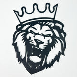 Lion King Wall Art from VITAHOME DESIGN LLC