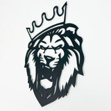 Lion King Wall Art from VITAHOME DESIGN LLC