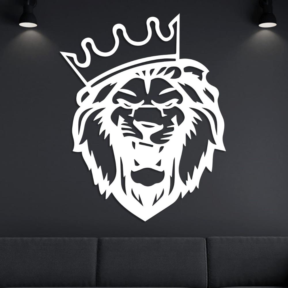 Lion King Wall Art from VITAHOME DESIGN LLC