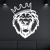 Lion King Wall Art from VITAHOME DESIGN LLC