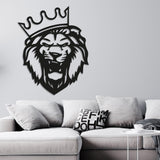 Lion King Wall Art from VITAHOME DESIGN LLC