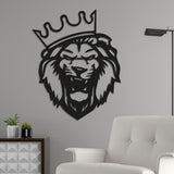 Lion King Wall Art from VITAHOME DESIGN LLC