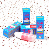 Bubblelicious Lip Exfoliator From Rude Cosmetics