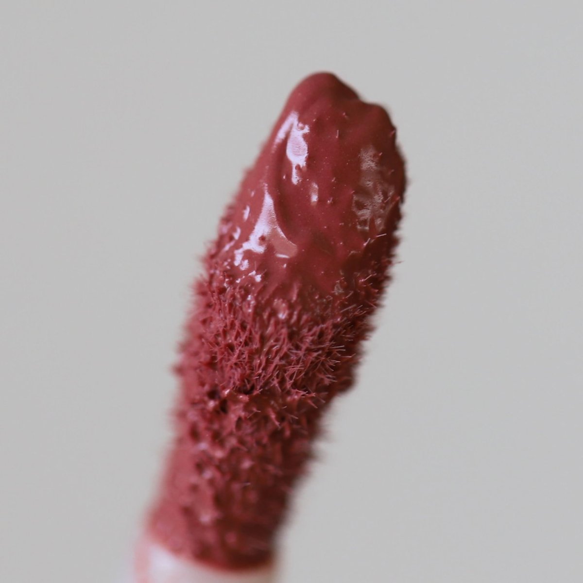 Silky and Transfer-Proof Lip Fondant Liquid Lipstick from Half Caked - with Opaque Color Gloss Lipgloss Makeup Matte Berry Oil