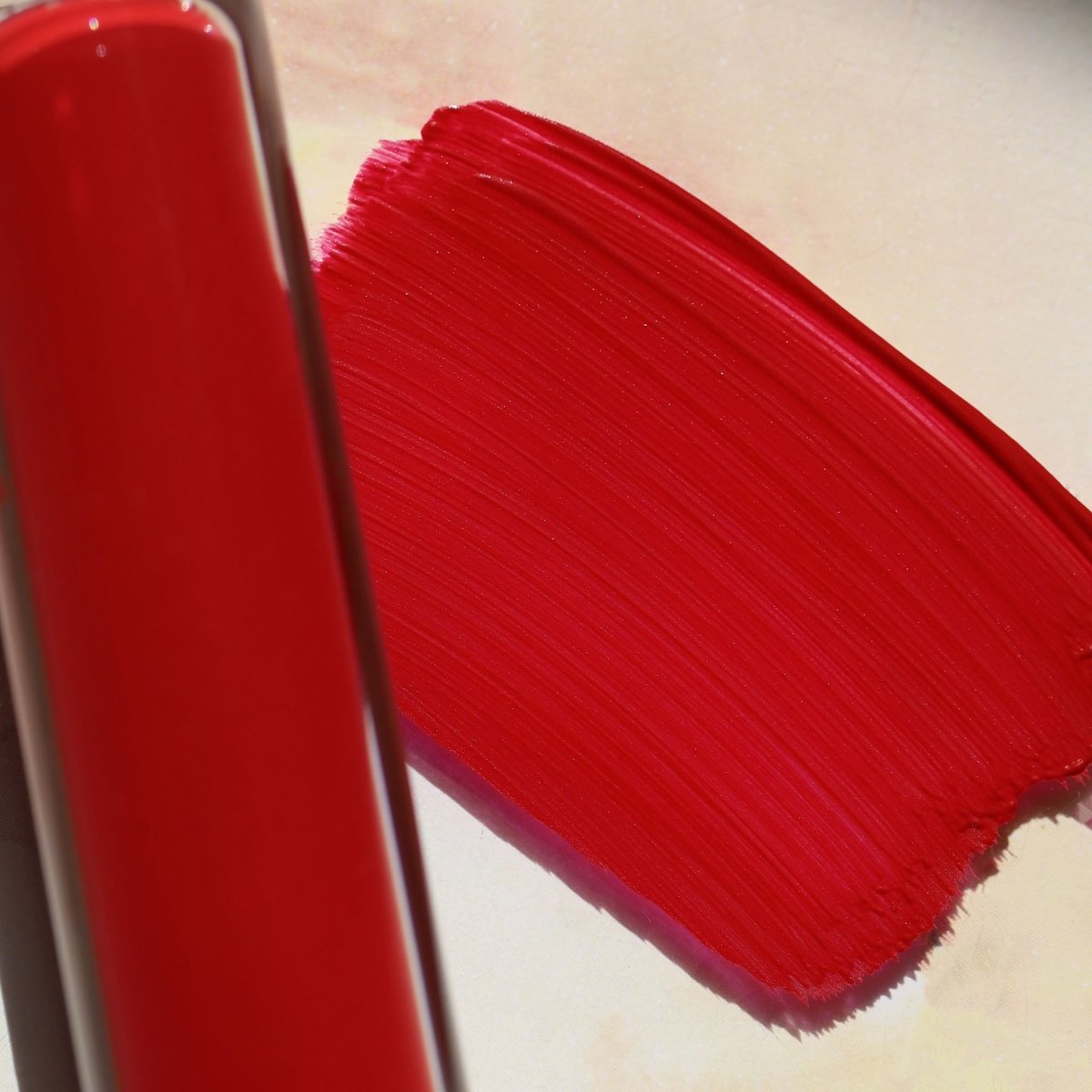 Silky and Transfer-Proof Lip Fondant Liquid Lipstick from Half Caked - with Opaque Color Gloss Lipgloss Makeup Matte Berry Oil