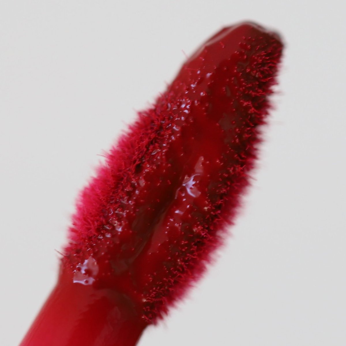Silky and Transfer-Proof Lip Fondant Liquid Lipstick from Half Caked - with Opaque Color Gloss Lipgloss Makeup Matte Berry Oil