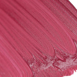 Silky and Transfer-Proof Lip Fondant Liquid Lipstick from Half Caked - with Opaque Color Gloss Lipgloss Makeup Matte Berry Oil