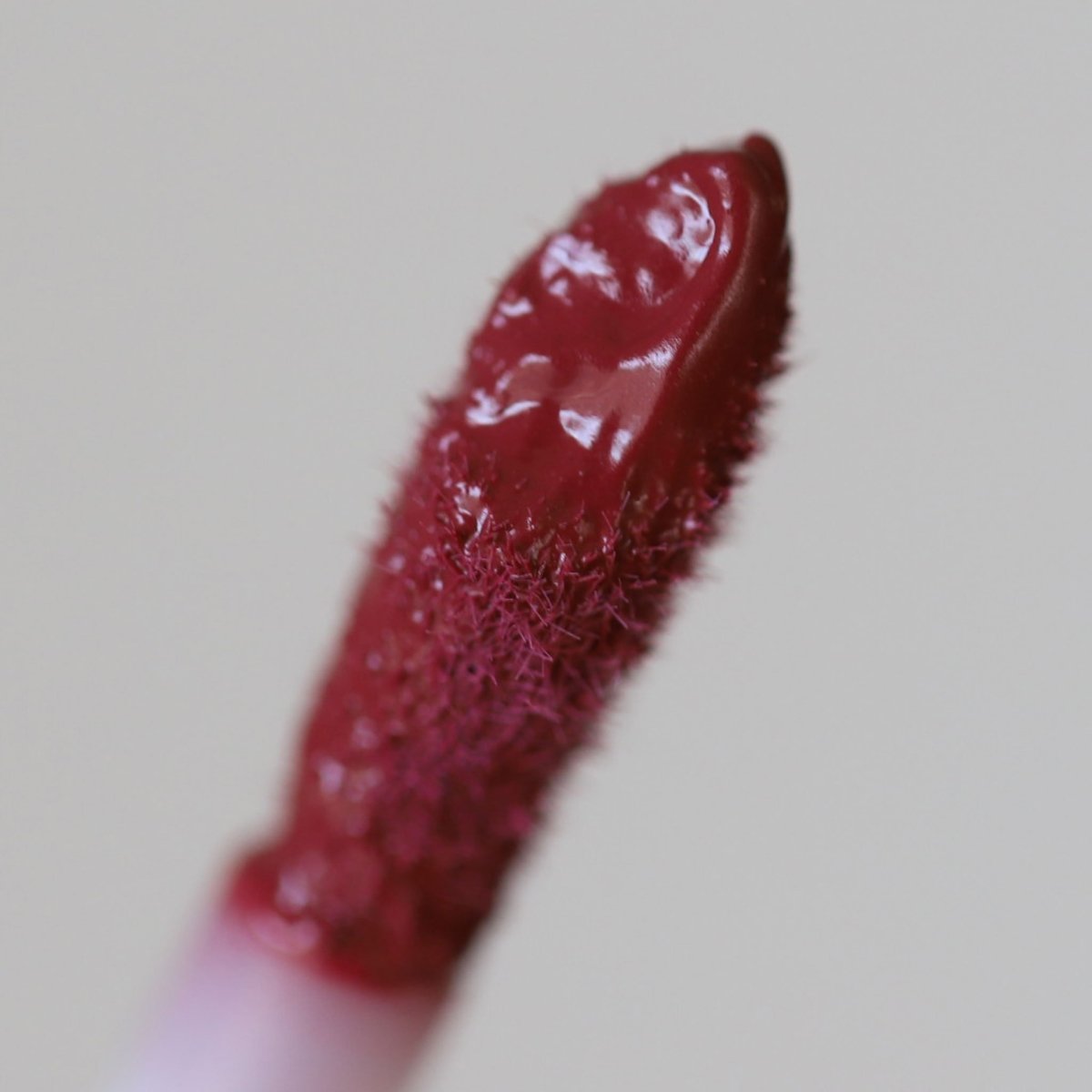 Silky and Transfer-Proof Lip Fondant Liquid Lipstick from Half Caked - with Opaque Color Gloss Lipgloss Makeup Matte Berry Oil