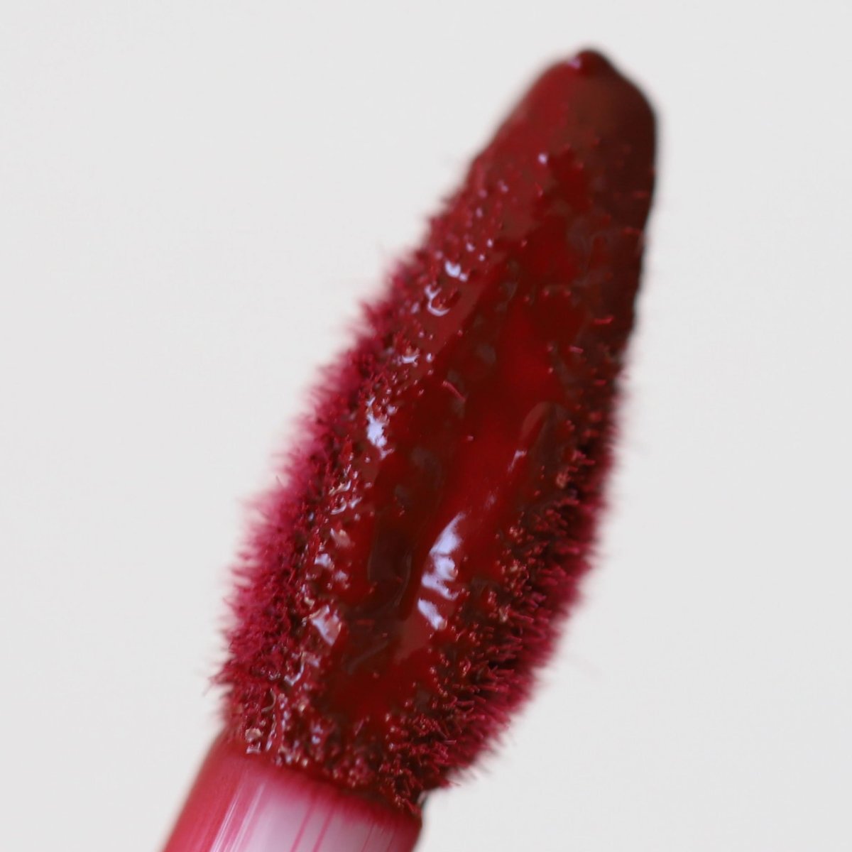 Silky and Transfer-Proof Lip Fondant Liquid Lipstick from Half Caked - with Opaque Color Gloss Lipgloss Makeup Matte Berry Oil